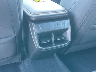 2026 Dodge Charger R/T