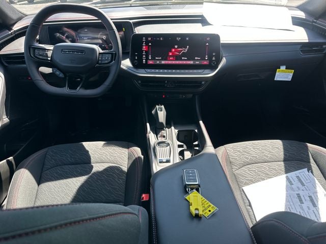 2026 Dodge Charger R/T