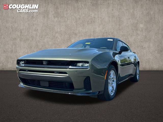 2026 Dodge Charger R/T
