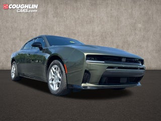 2026 Dodge Charger R/T