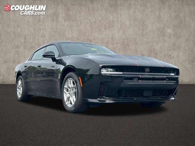 2026 Dodge Charger R/T