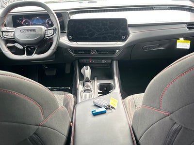 2026 Dodge Charger R/T