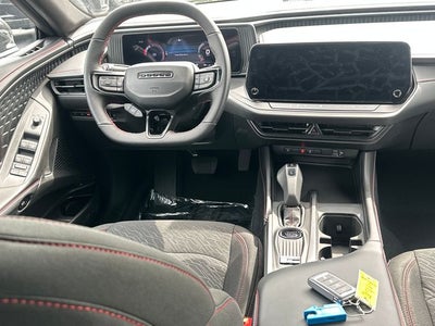 2026 Dodge Charger R/T