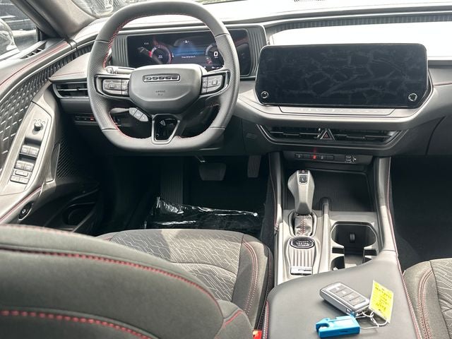 2026 Dodge Charger R/T