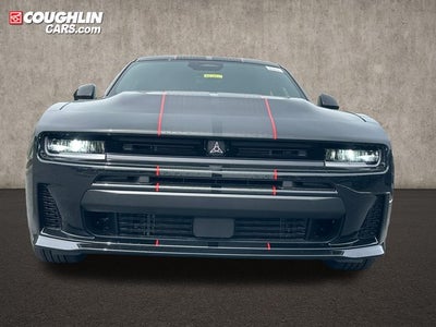 2026 Dodge Charger R/T