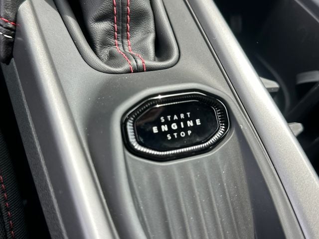 2026 Dodge Charger R/T