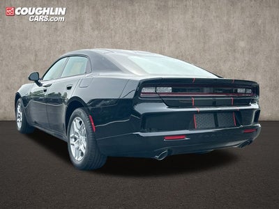 2026 Dodge Charger R/T