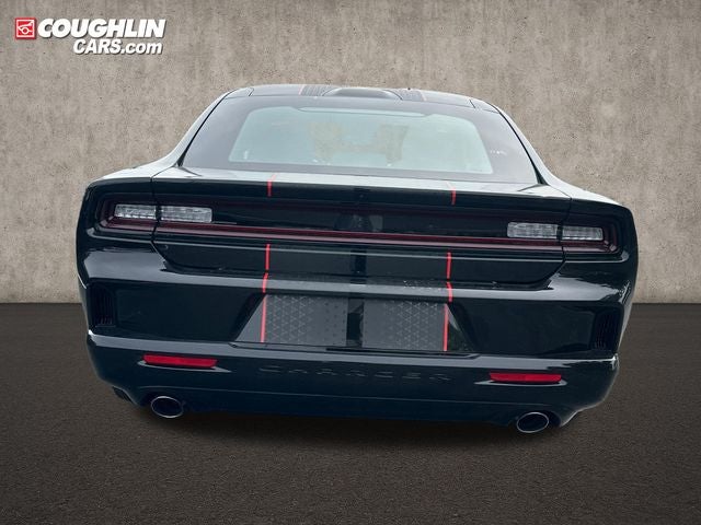 2026 Dodge Charger R/T
