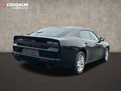 2026 Dodge Charger R/T