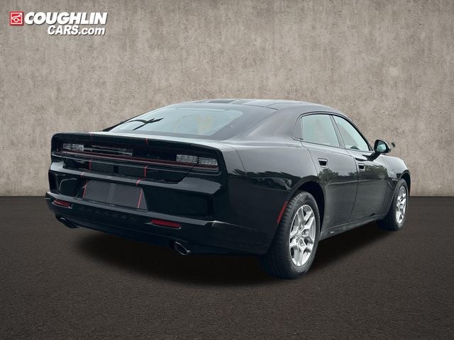 2026 Dodge Charger R/T