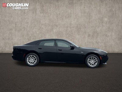 2026 Dodge Charger R/T