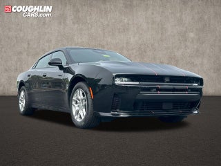 2026 Dodge Charger R/T