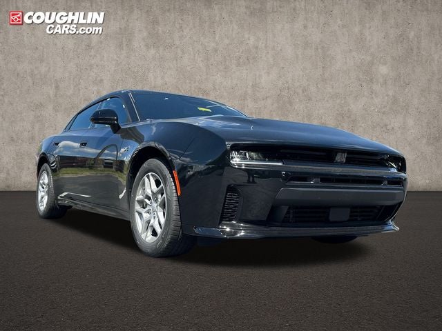 2026 Dodge Charger R/T AWD's photo