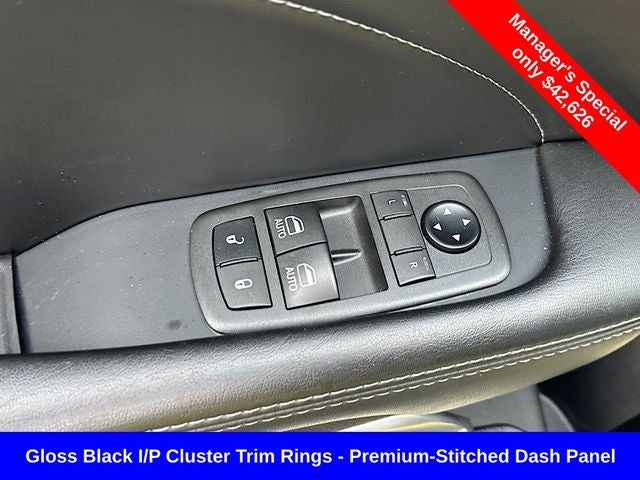 2021 Dodge Challenger R/T Scat Pack Widebody