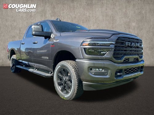 2027 RAM 2500 Laramie