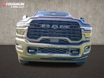 2027 RAM 2500 Laramie
