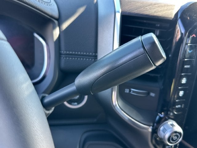 2027 RAM 2500 Laramie