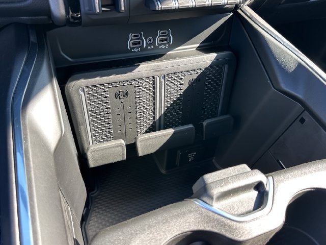 2027 RAM 2500 Laramie