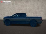2027 RAM 2500 Laramie