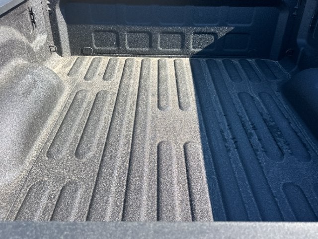2027 RAM 2500 Laramie