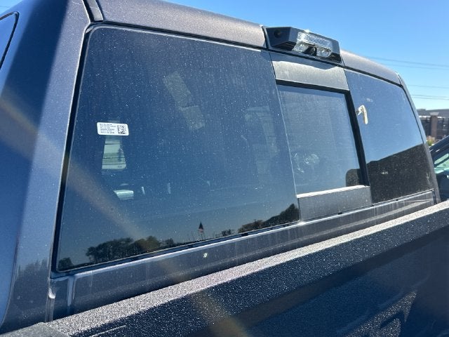 2027 RAM 2500 Laramie