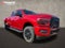 2027 RAM 2500 Laramie
