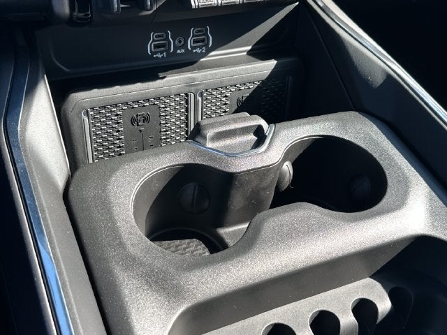 2027 RAM 2500 Laramie