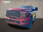 2027 RAM 2500 Laramie