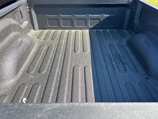 2027 RAM 2500 Laramie