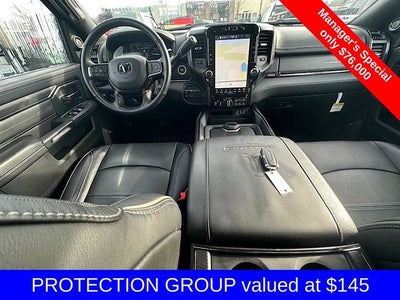 2024 RAM 3500 Limited