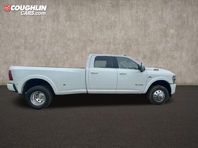 2025 RAM 3500 Limited