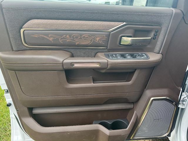 2025 RAM 3500 Limited