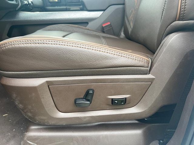 2025 RAM 3500 Limited