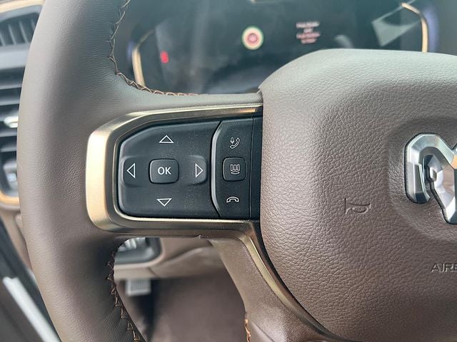 2025 RAM 3500 Limited