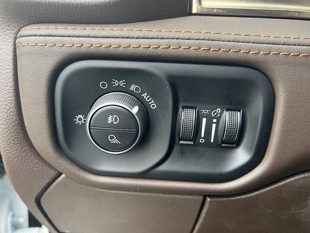 2025 RAM 3500 Limited