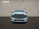 2025 RAM 3500 Limited