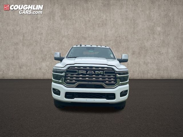 2025 RAM 3500 Limited