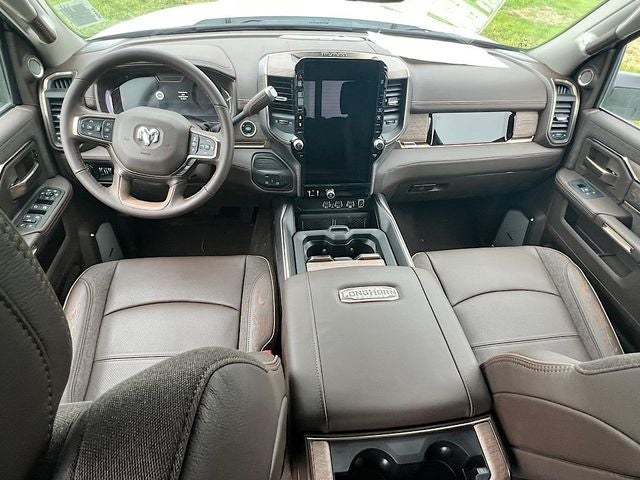 2025 RAM 3500 Limited