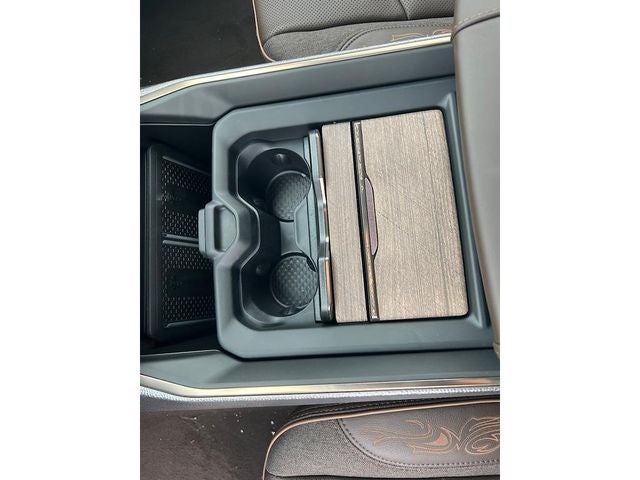 2025 RAM 3500 Limited