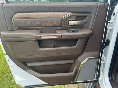 2025 RAM 3500 Limited