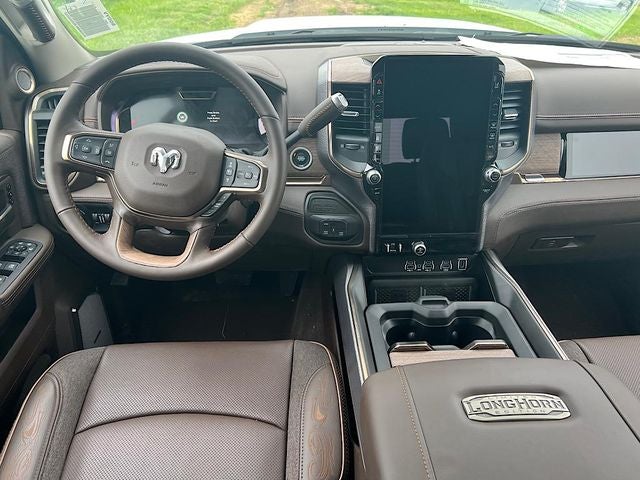 2025 RAM 3500 Limited