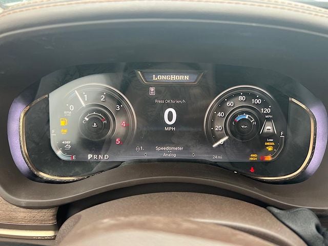 2025 RAM 3500 Limited