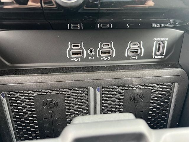 2025 RAM 3500 Limited