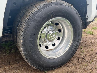 2025 RAM 3500 Limited