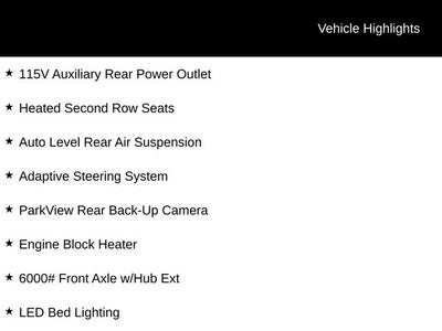 2025 RAM 3500 Limited