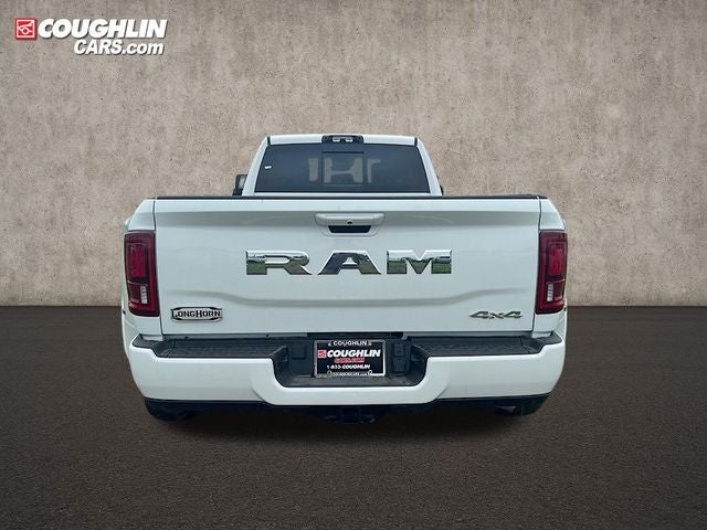 2025 RAM 3500 Limited