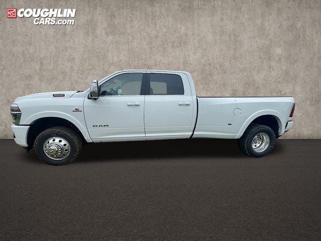 2025 RAM 3500 Limited