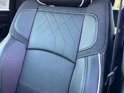 2027 RAM 3500 Limited