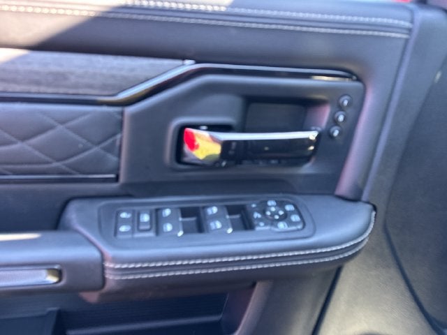 2027 RAM 3500 Limited
