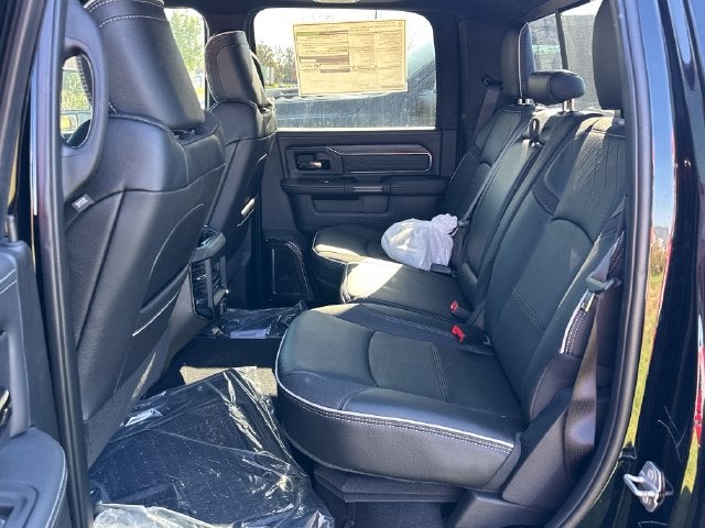 2027 RAM 3500 Limited